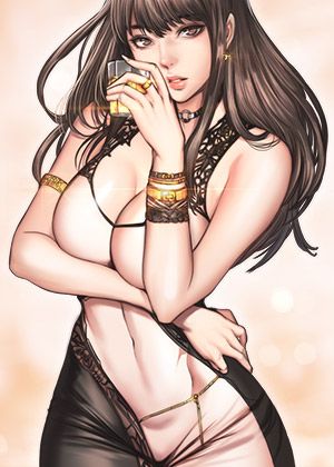 快看漫画韩漫精选